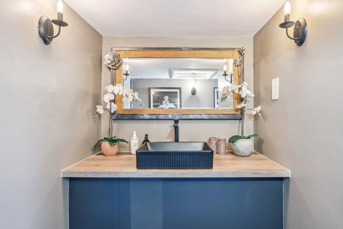 Chinnor, Oxfordshire