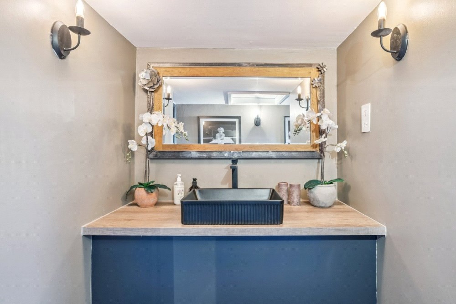 Chinnor, Oxfordshire