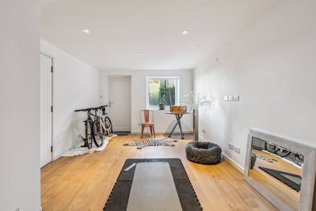 Chinnor, Oxfordshire