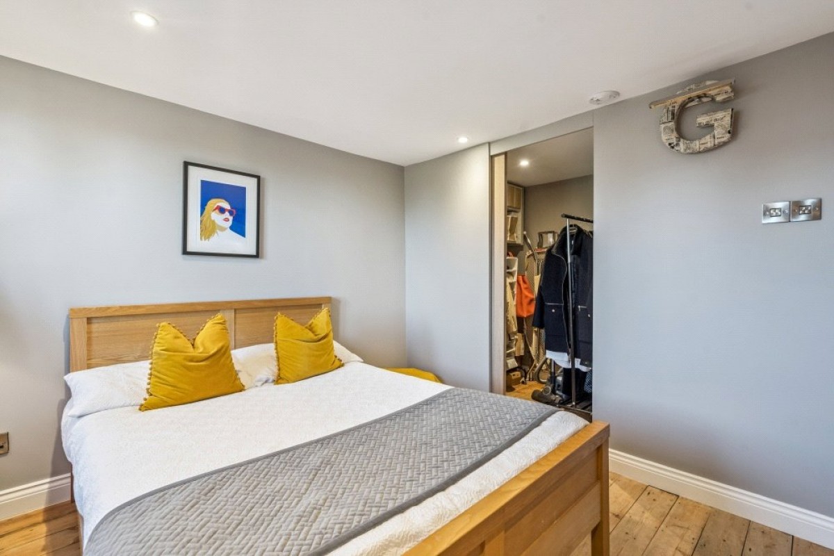 Chinnor, Oxfordshire