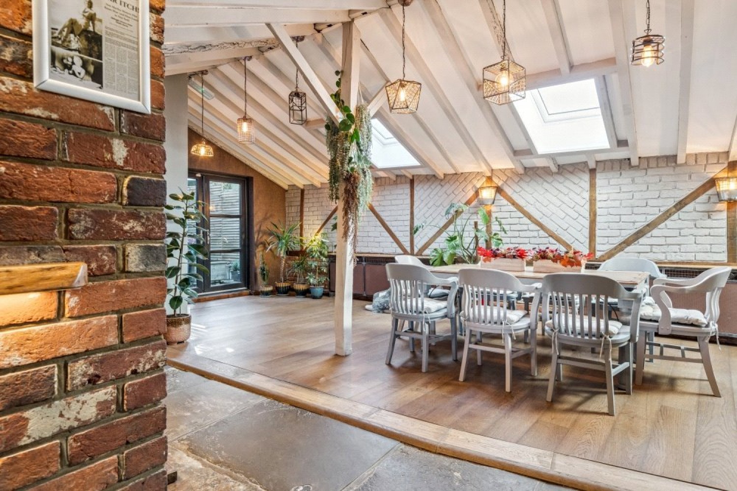 Chinnor, Oxfordshire