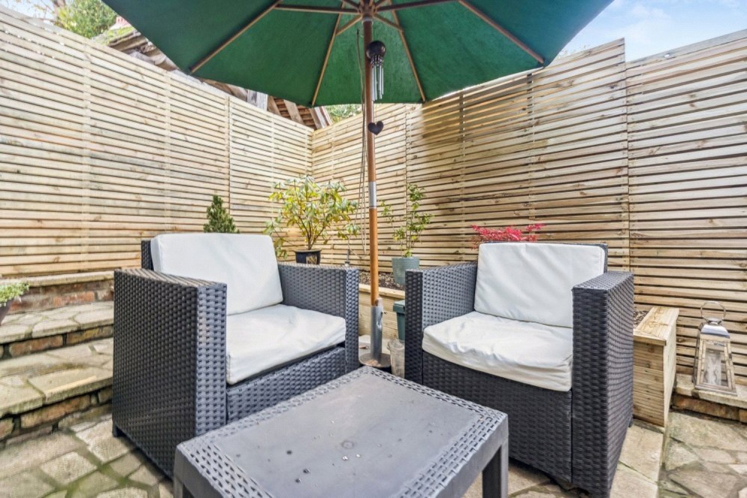 Chinnor, Oxfordshire