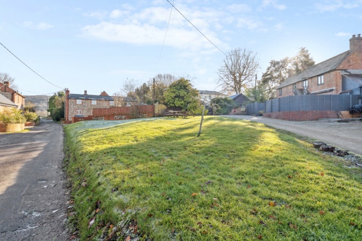 Chinnor, Oxfordshire