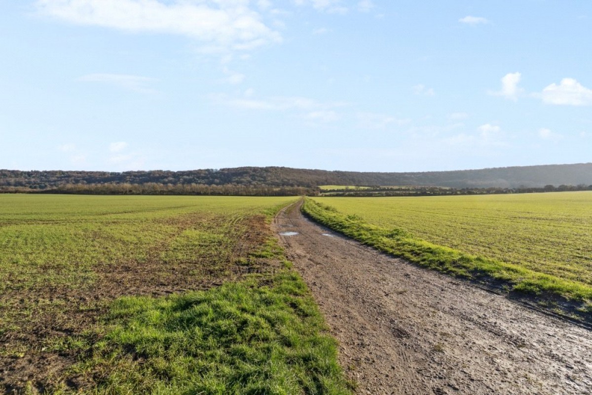 Chinnor, Oxfordshire