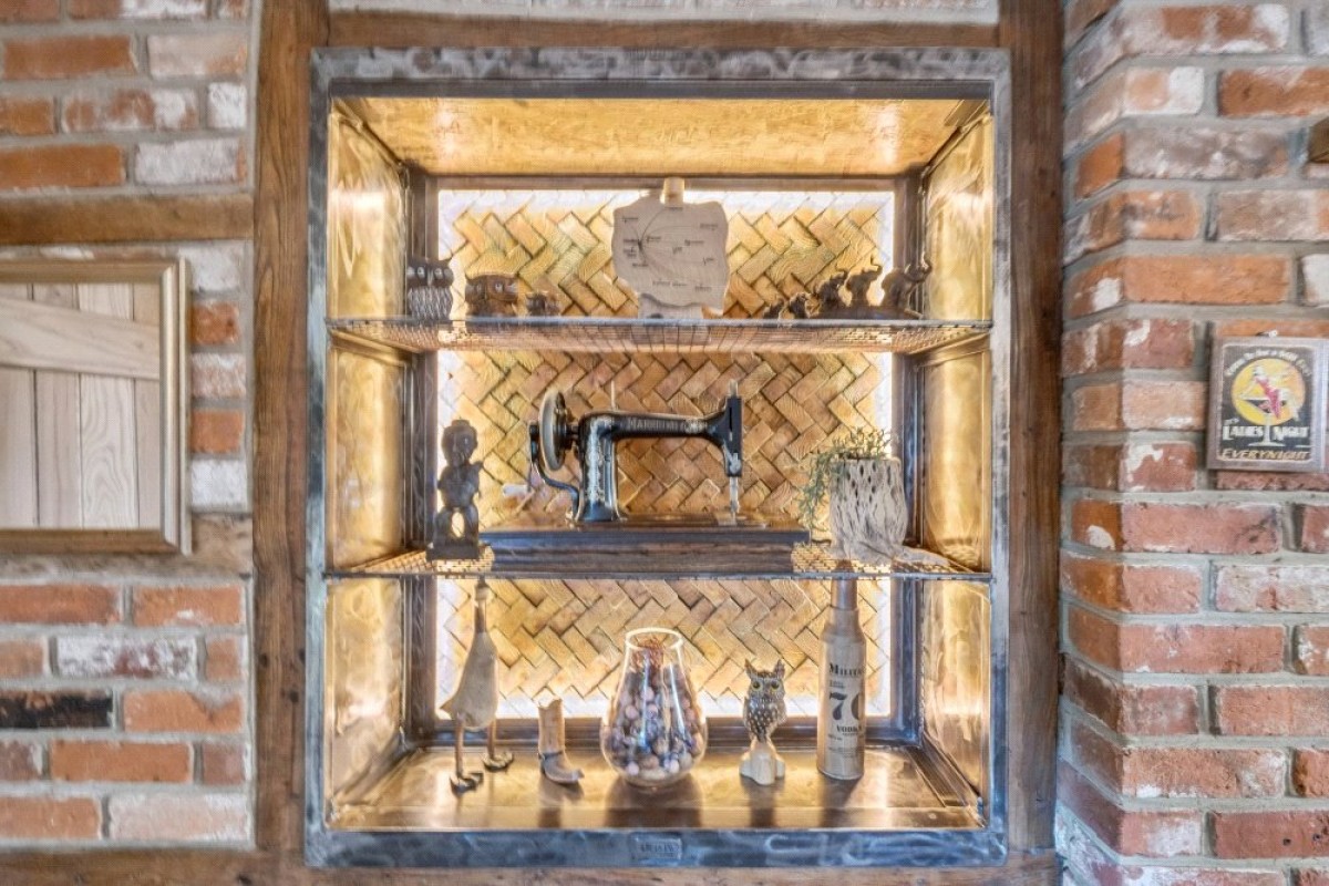 Chinnor, Oxfordshire