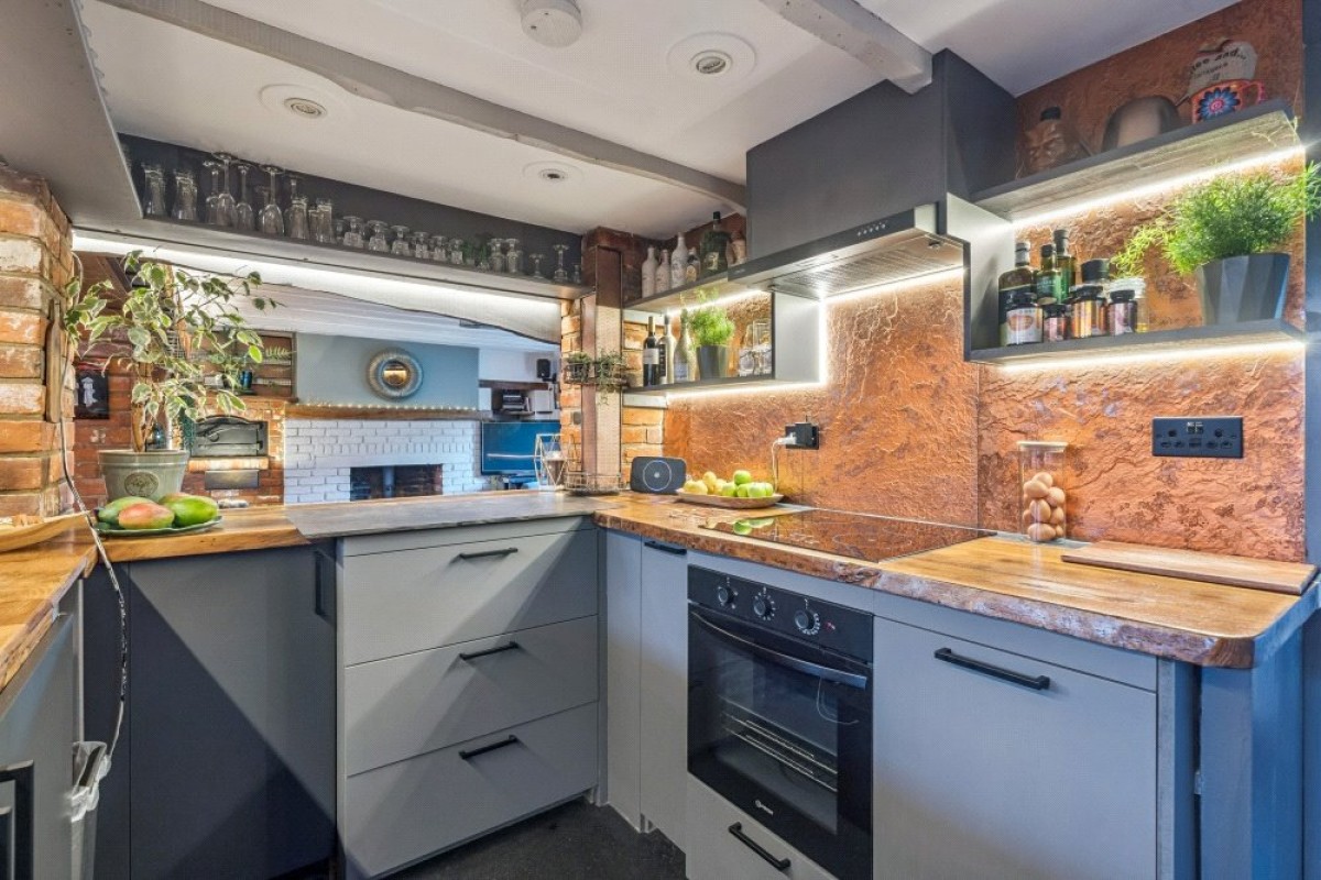 Chinnor, Oxfordshire