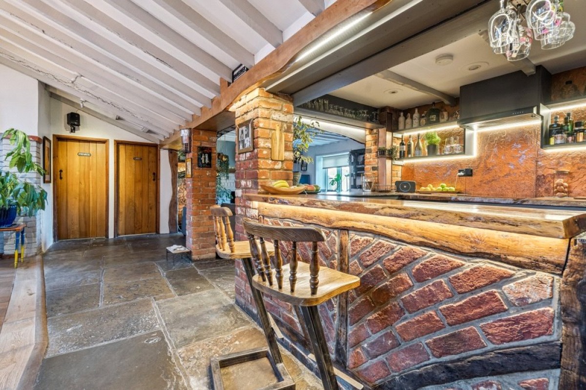 Chinnor, Oxfordshire