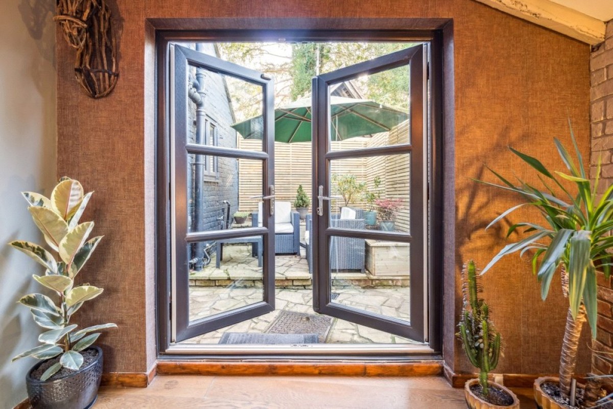 Chinnor, Oxfordshire