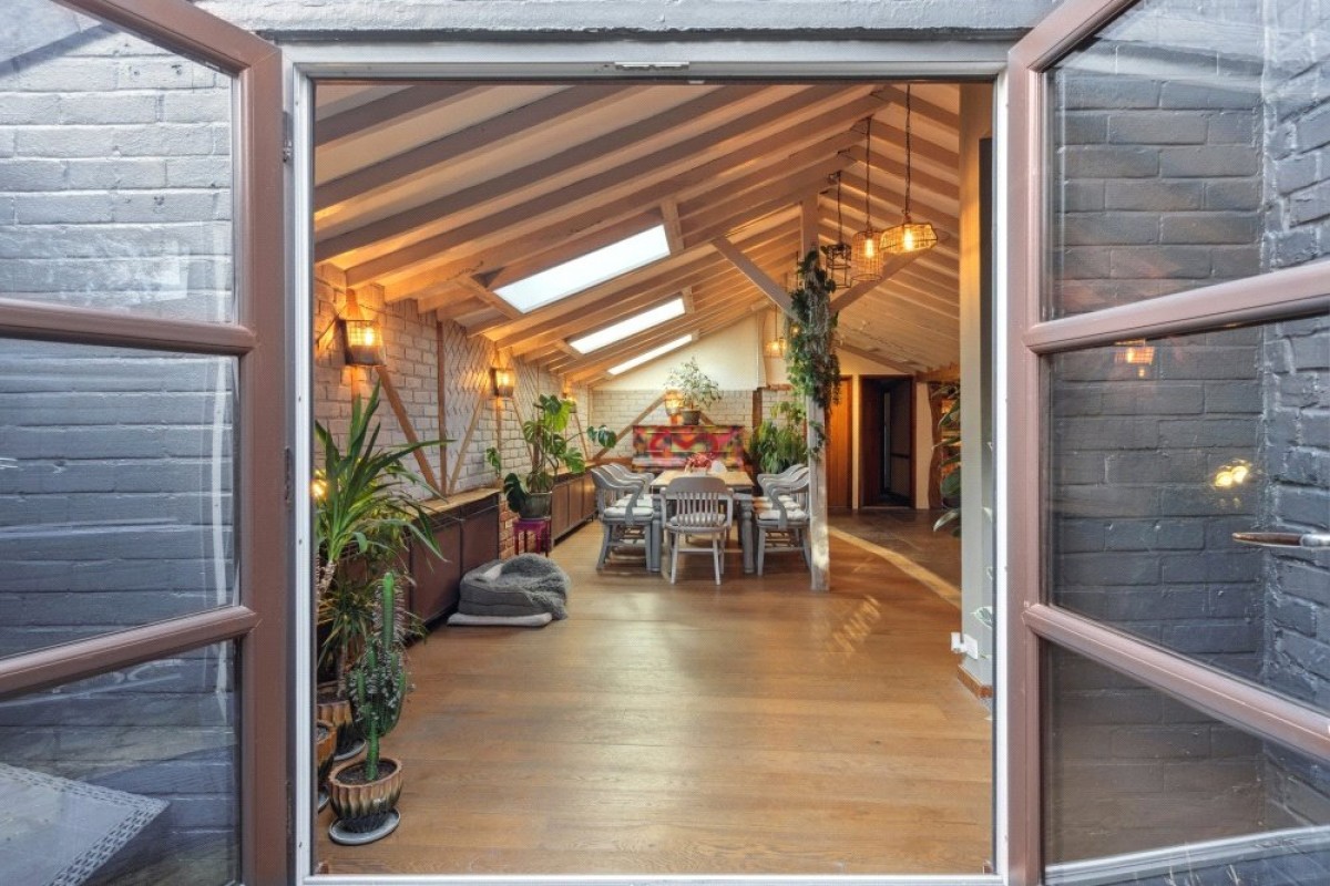 Chinnor, Oxfordshire