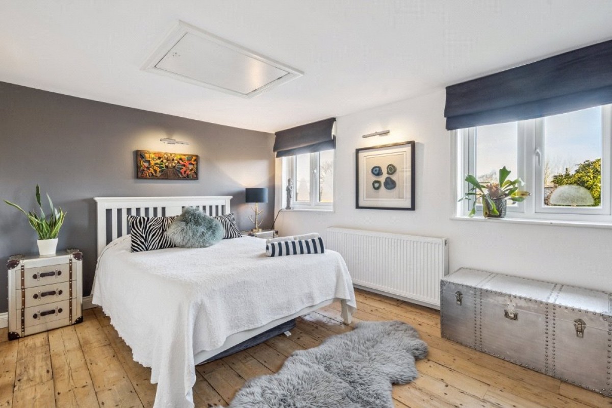 Chinnor, Oxfordshire