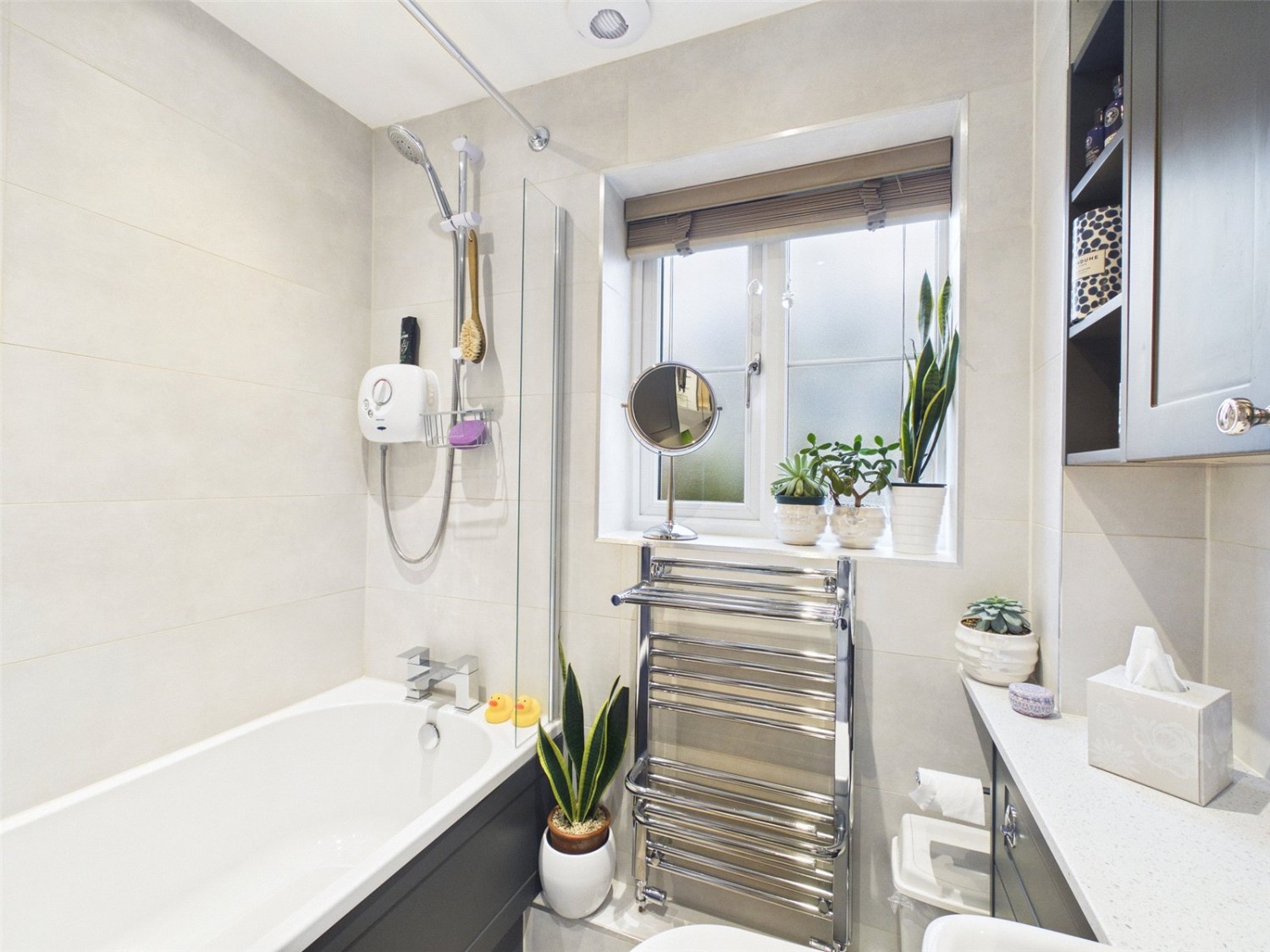 Chinnor, Oxfordshire