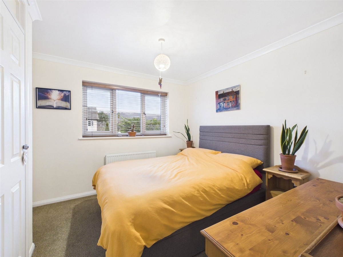 Chinnor, Oxfordshire