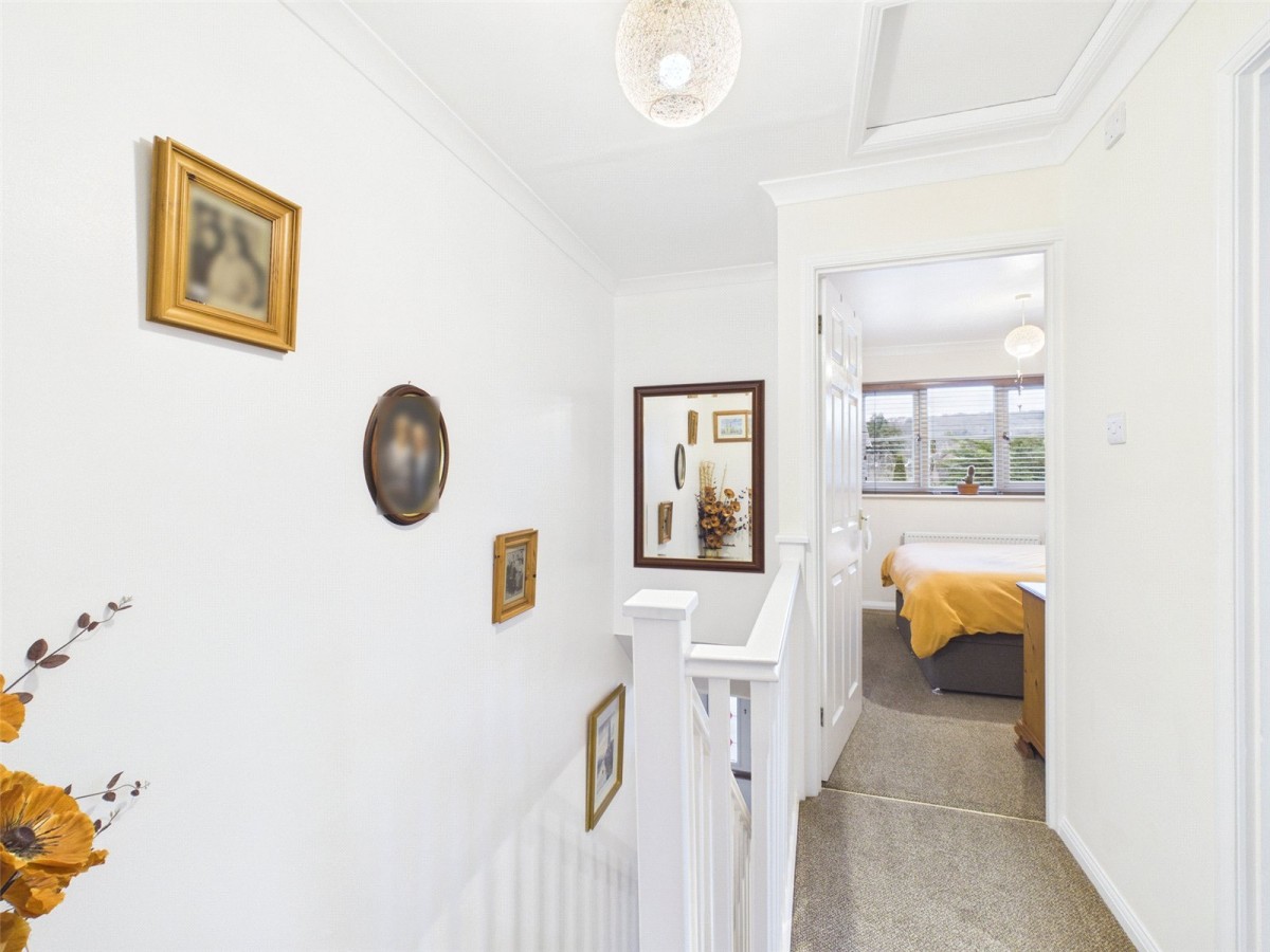 Chinnor, Oxfordshire