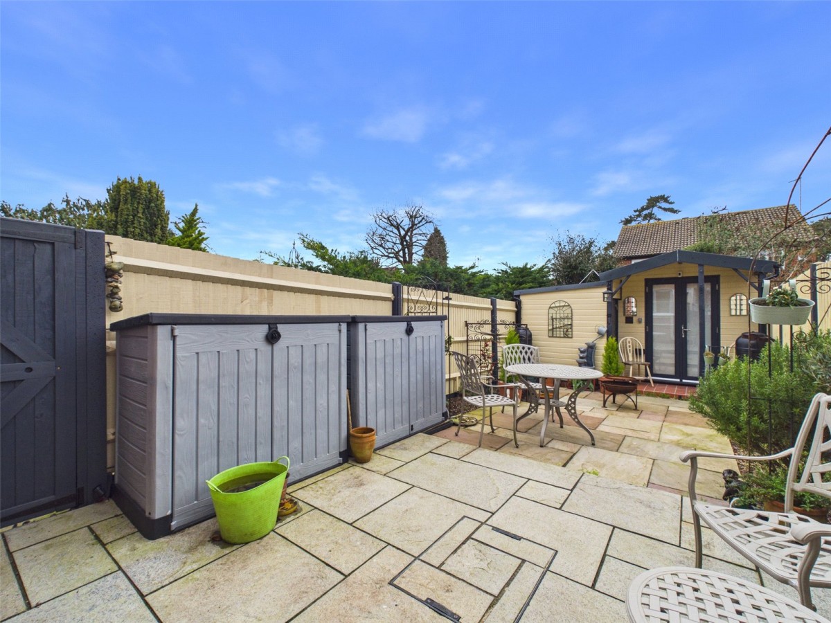 Chinnor, Oxfordshire