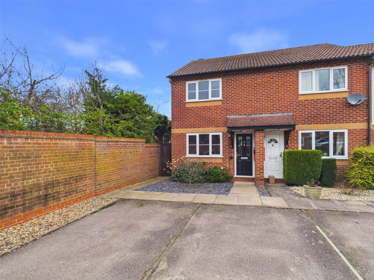 Chinnor, Oxfordshire