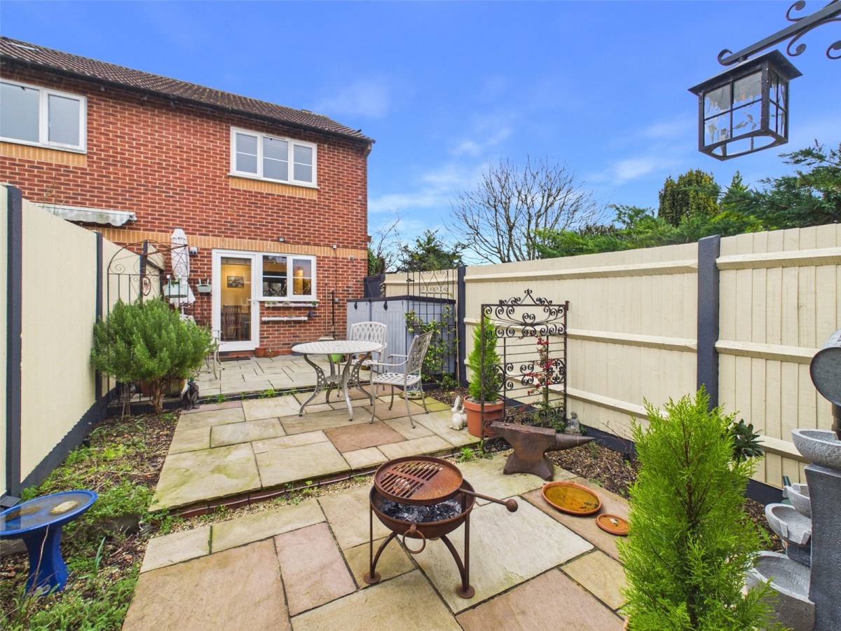 Chinnor, Oxfordshire