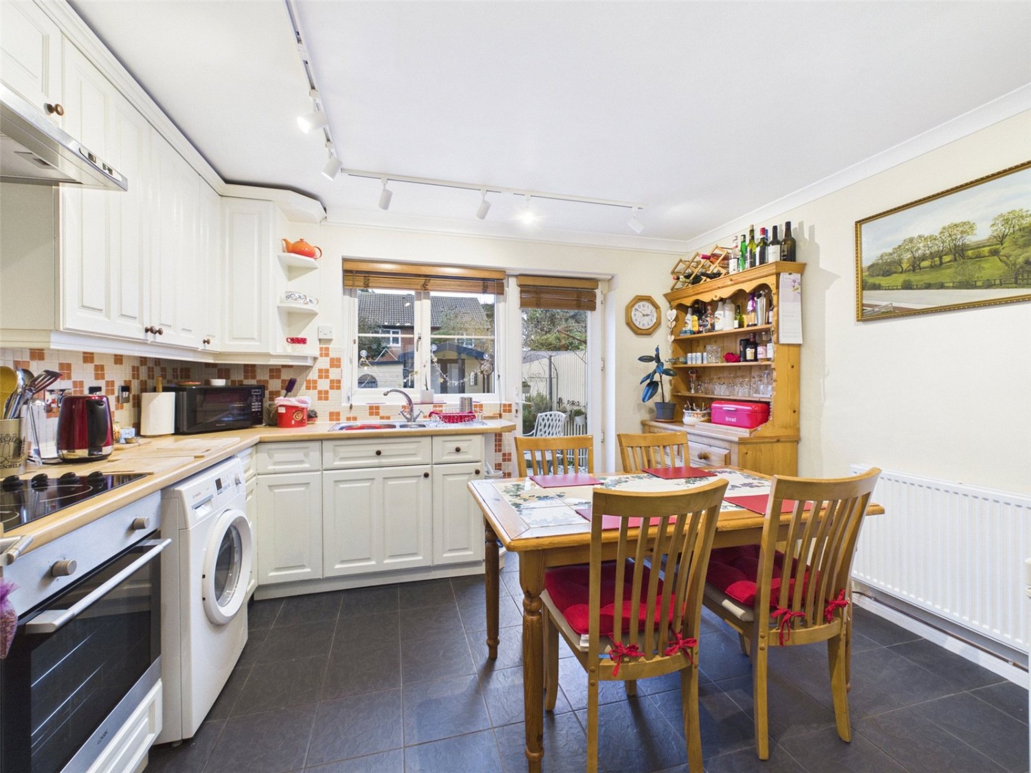 Chinnor, Oxfordshire