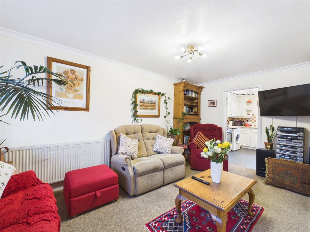 Chinnor, Oxfordshire