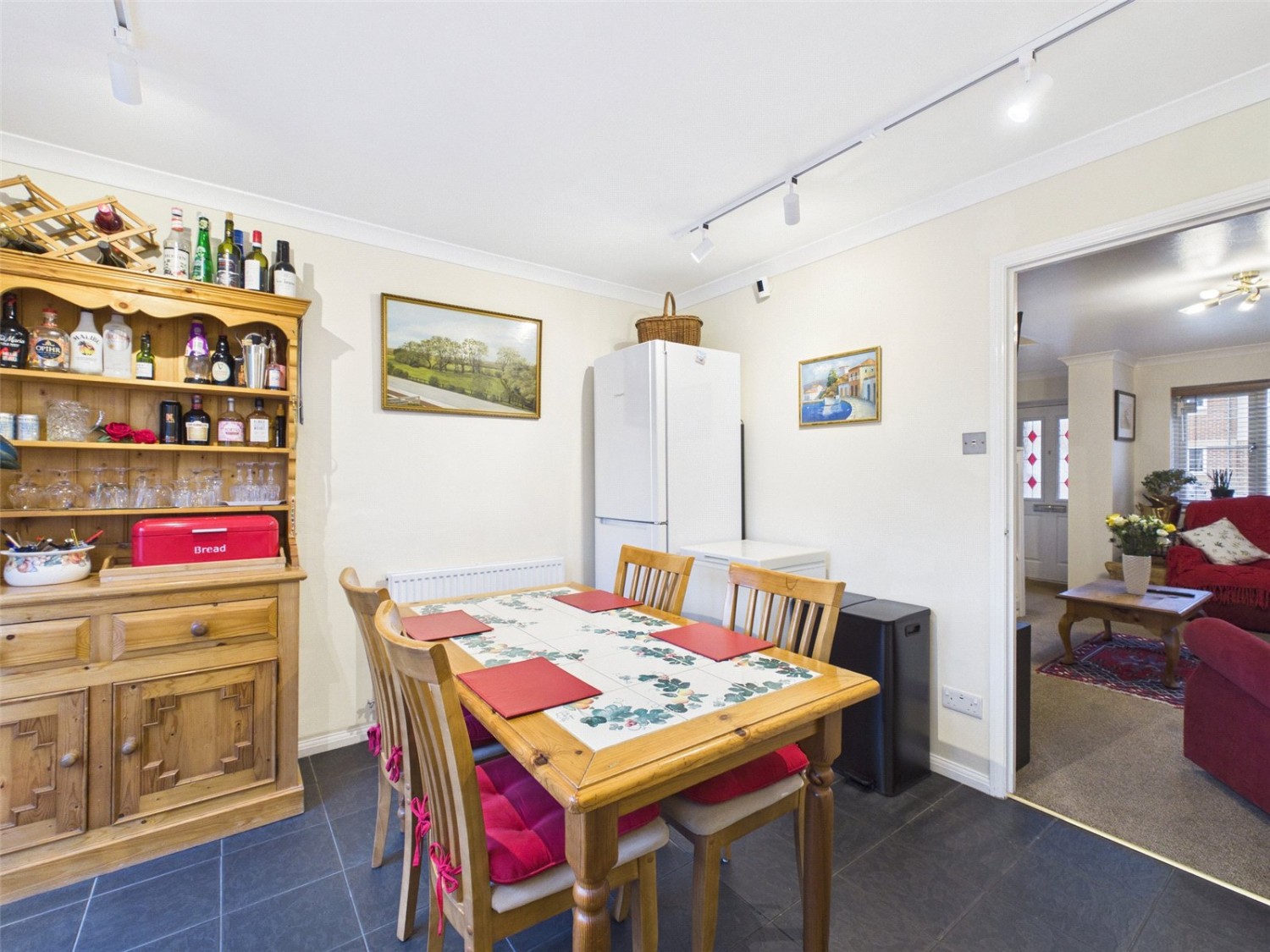 Chinnor, Oxfordshire