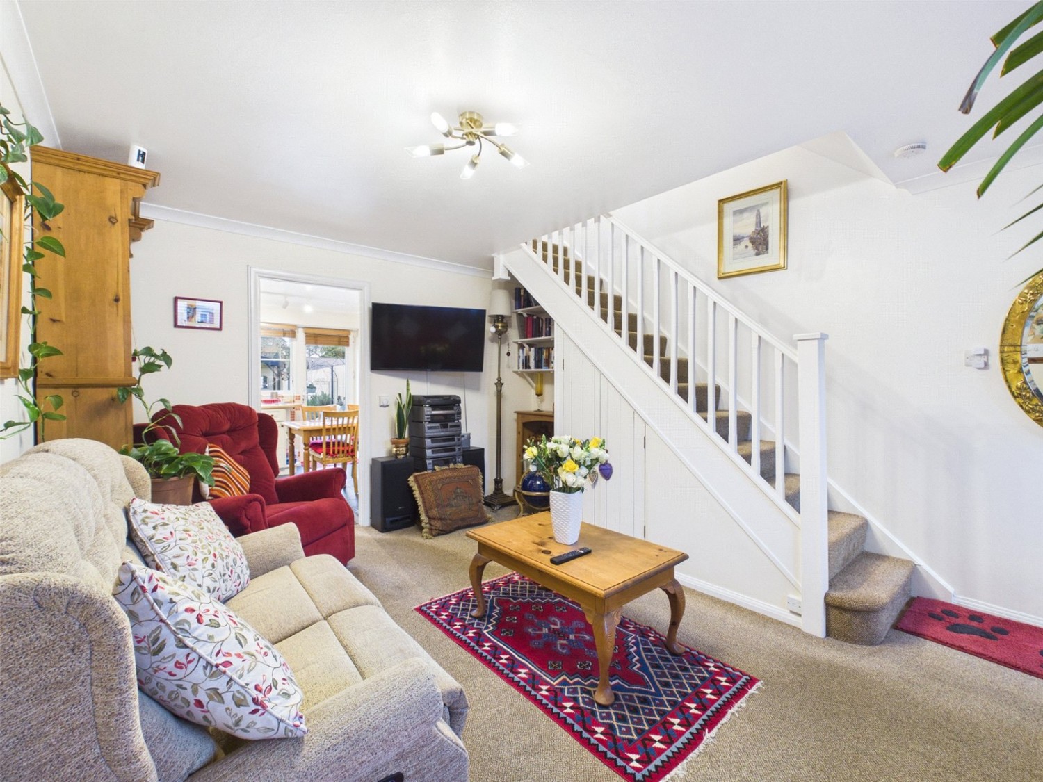 Chinnor, Oxfordshire