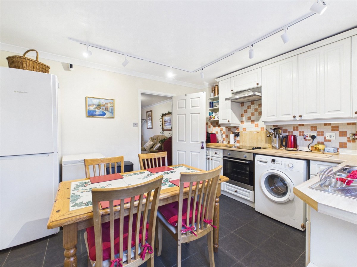 Chinnor, Oxfordshire