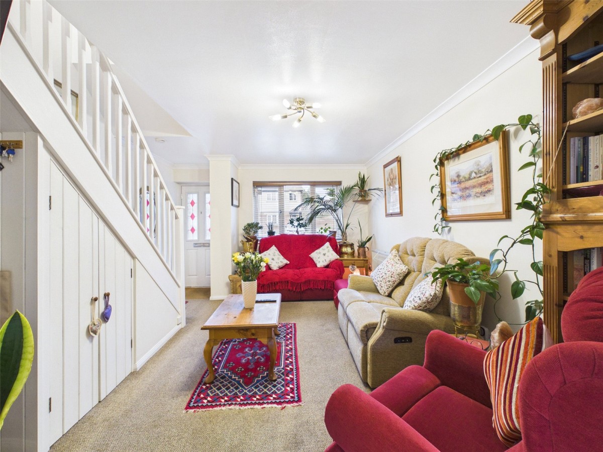 Chinnor, Oxfordshire