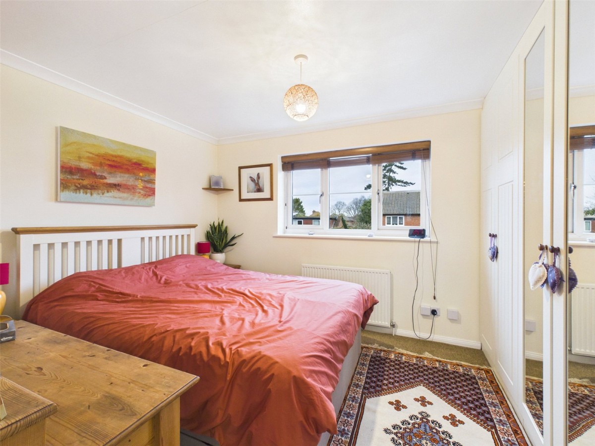 Chinnor, Oxfordshire