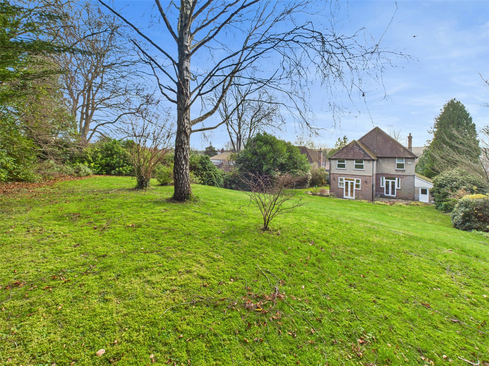 Princes Risborough, Buckinghamshire