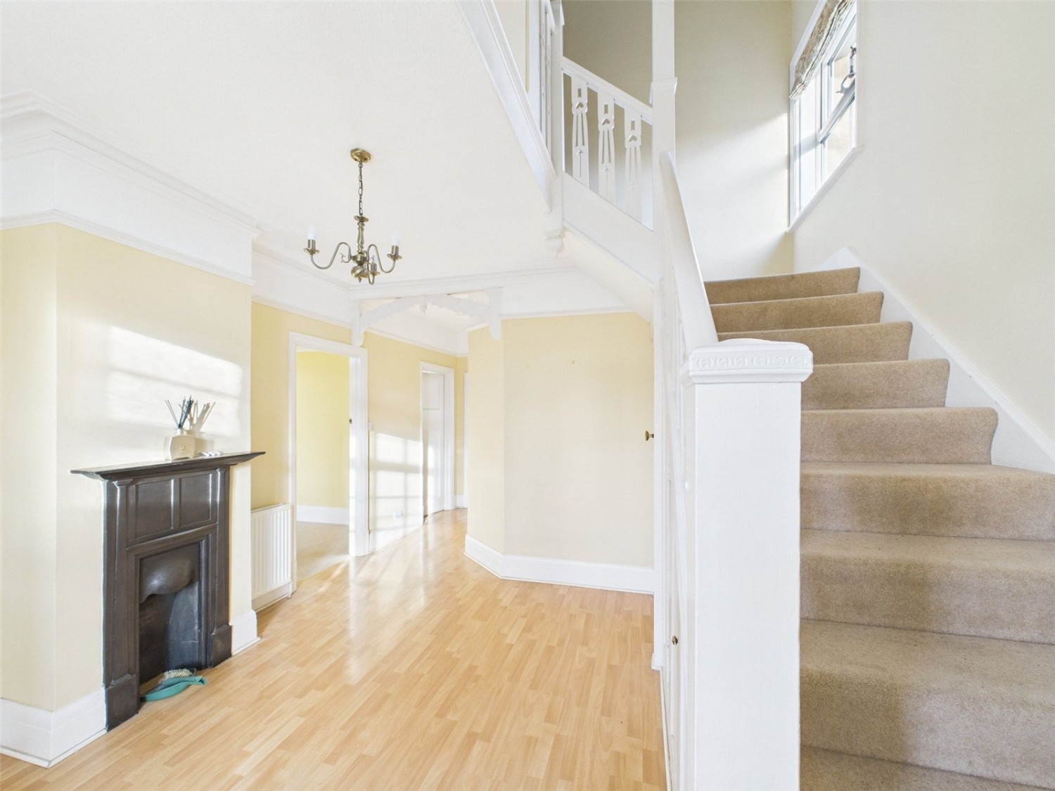 Princes Risborough, Buckinghamshire