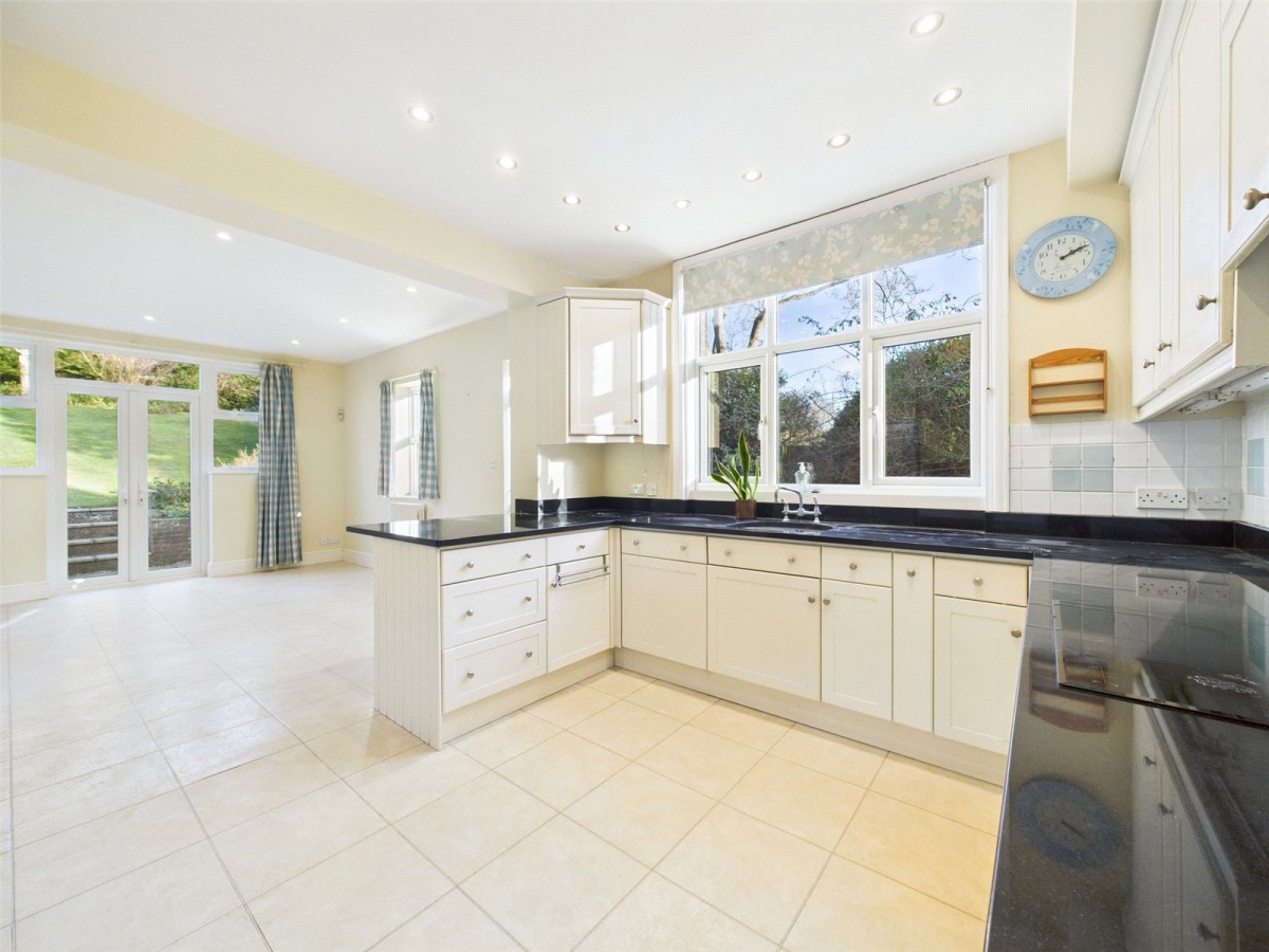 Princes Risborough, Buckinghamshire