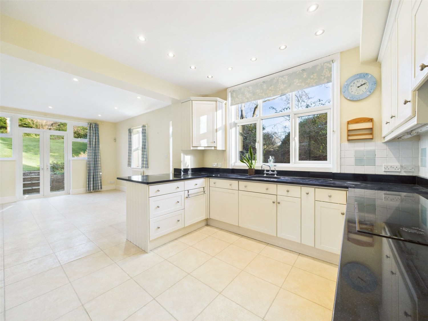 Princes Risborough, Buckinghamshire