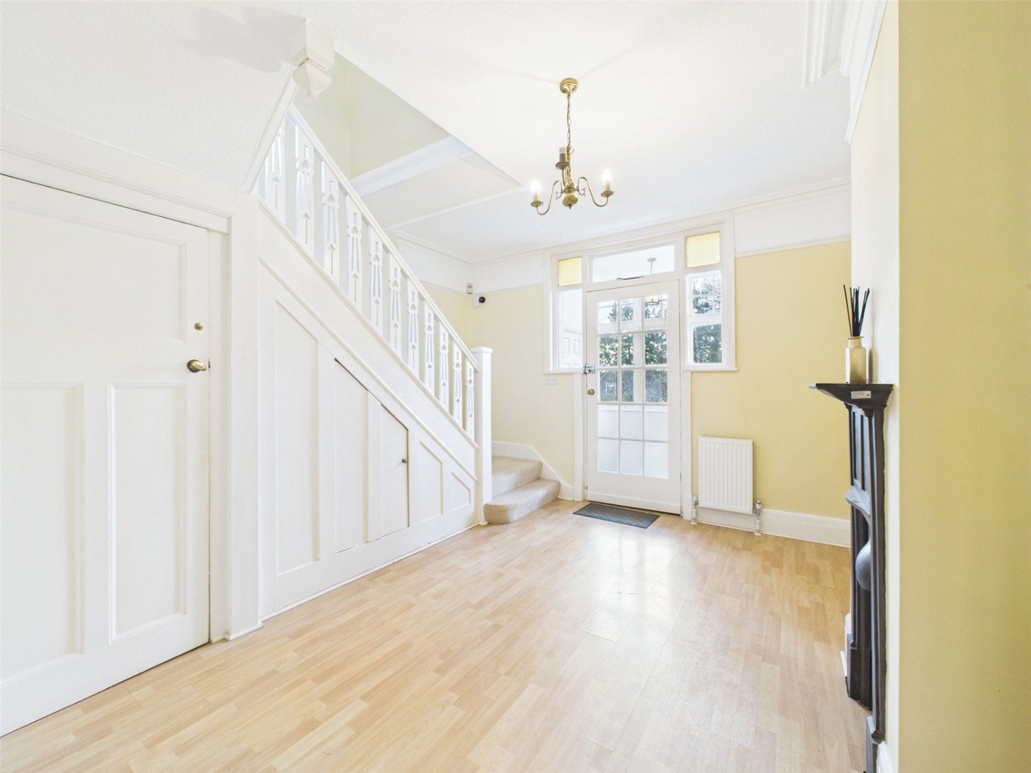 Princes Risborough, Buckinghamshire