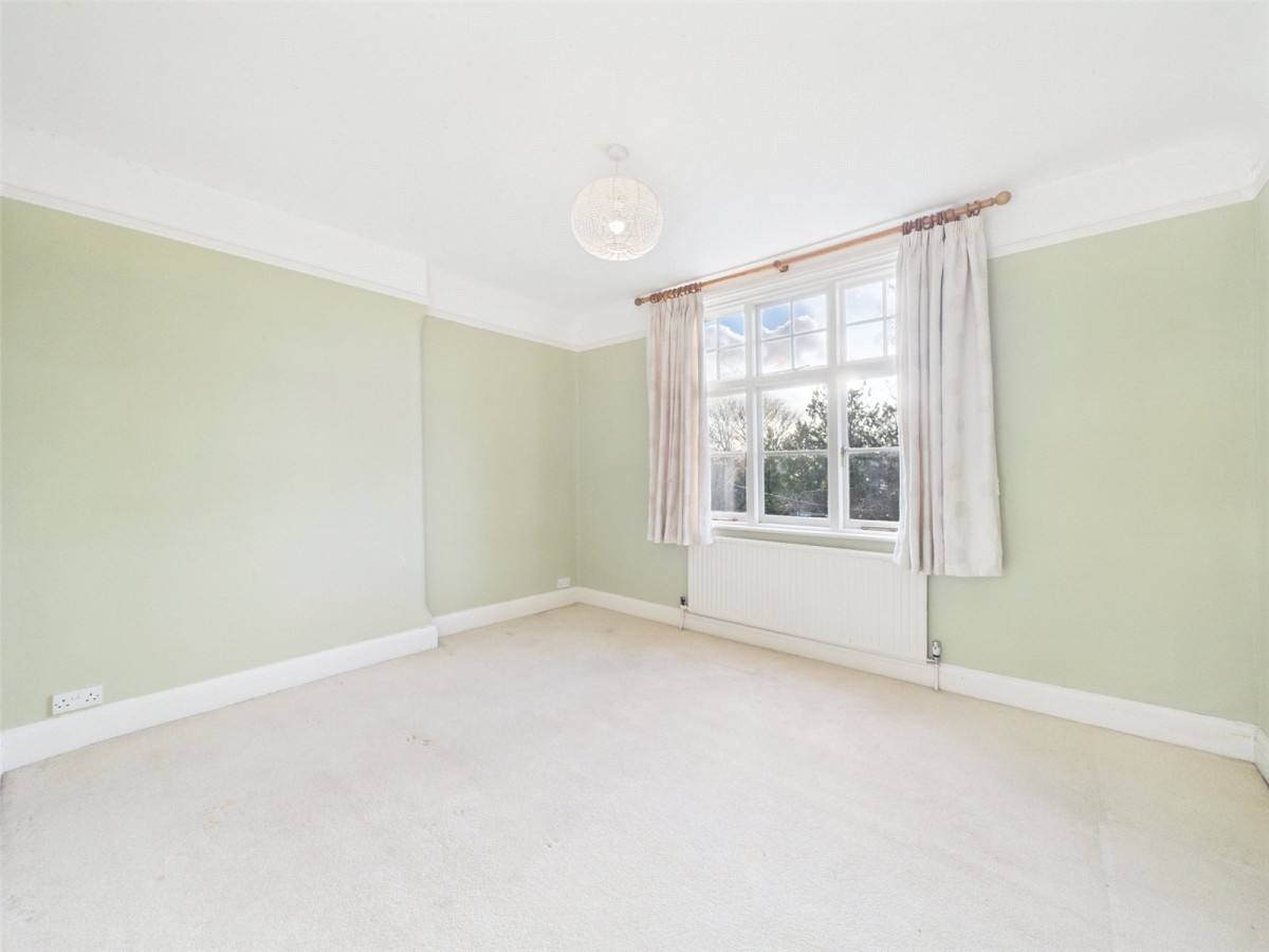 Princes Risborough, Buckinghamshire