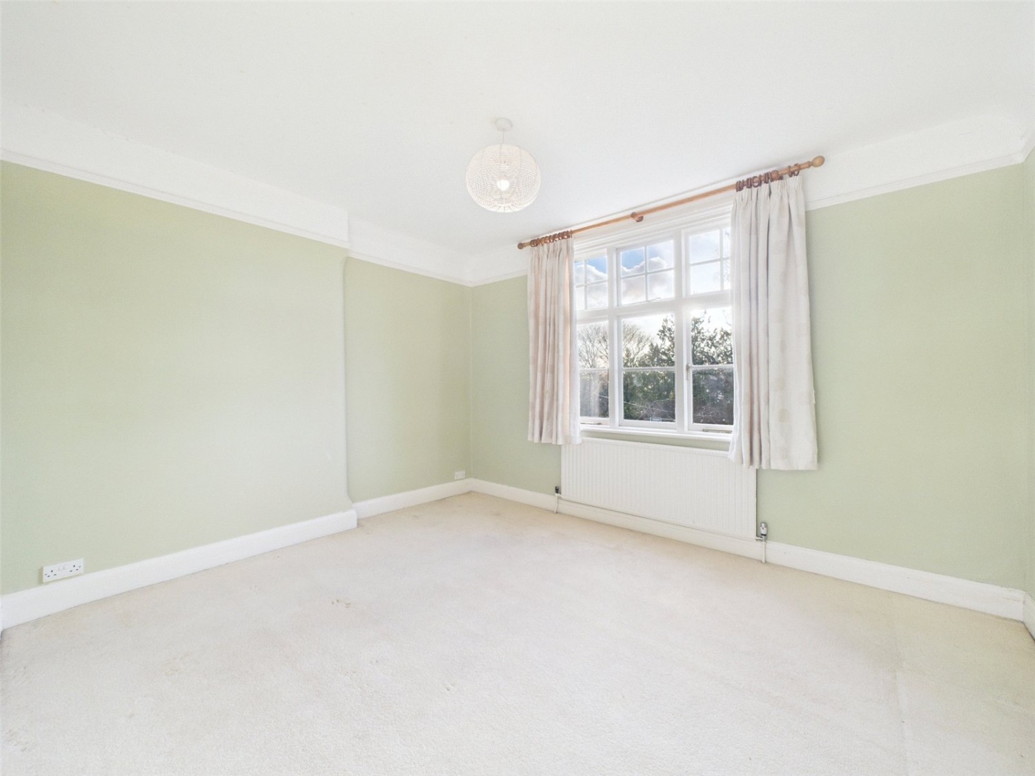 Princes Risborough, Buckinghamshire