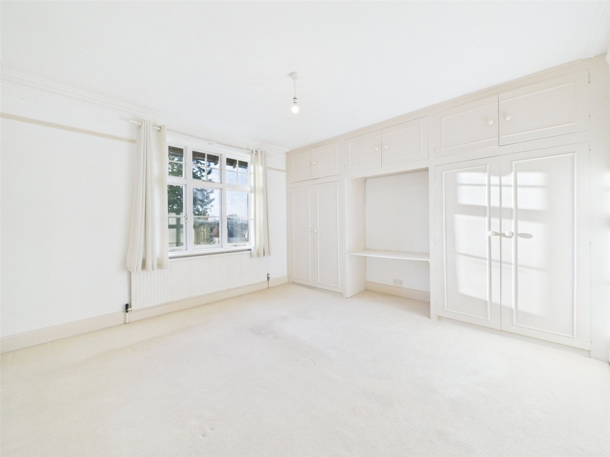 Princes Risborough, Buckinghamshire