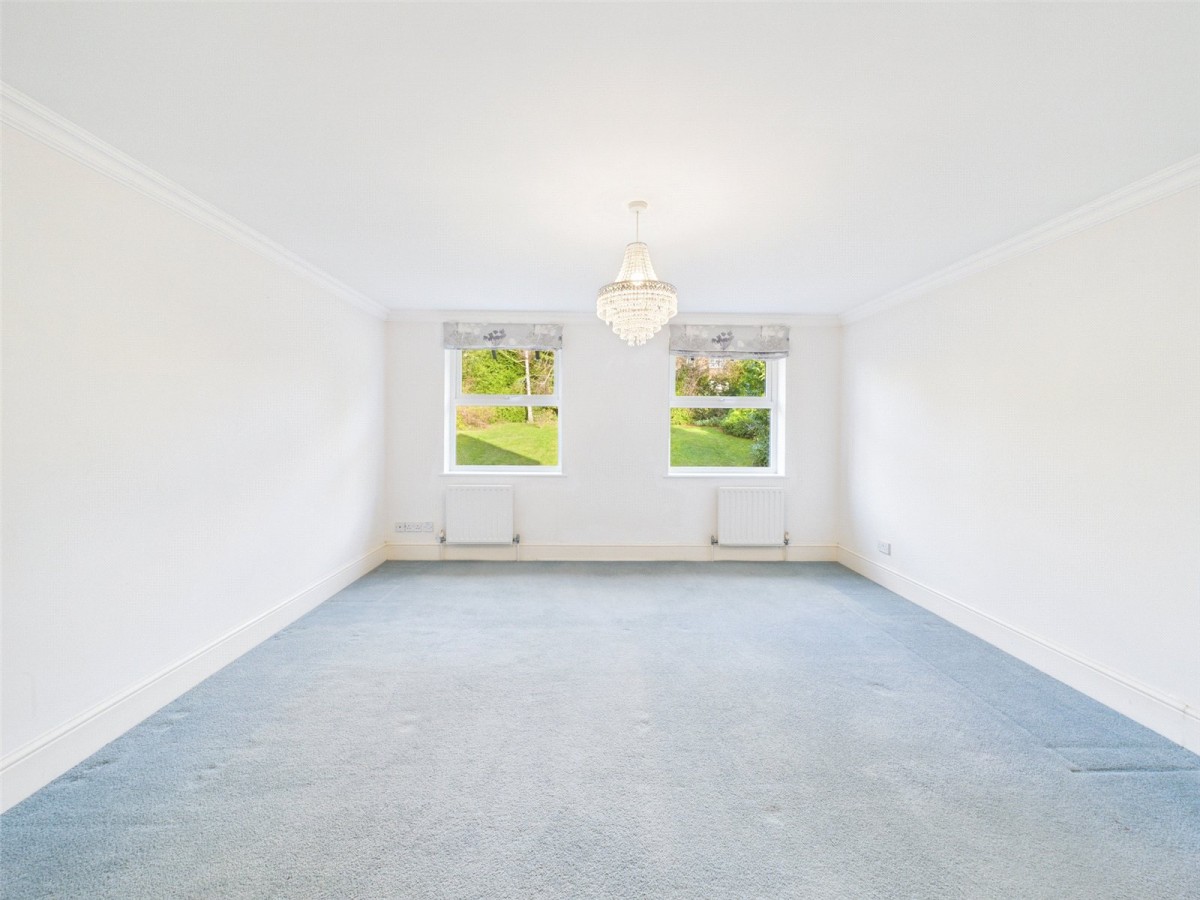 Princes Risborough, Buckinghamshire