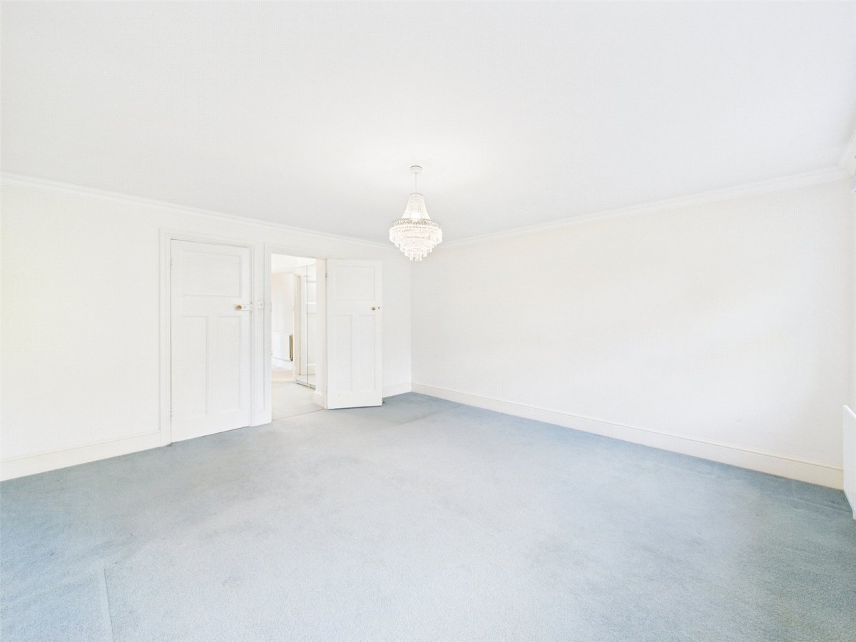 Princes Risborough, Buckinghamshire