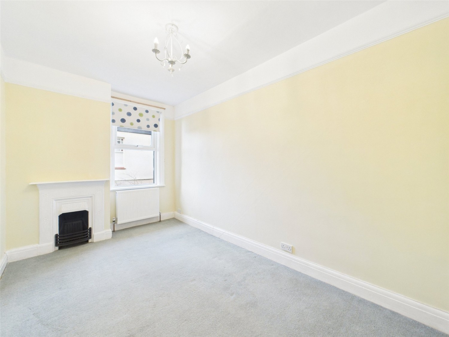 Princes Risborough, Buckinghamshire