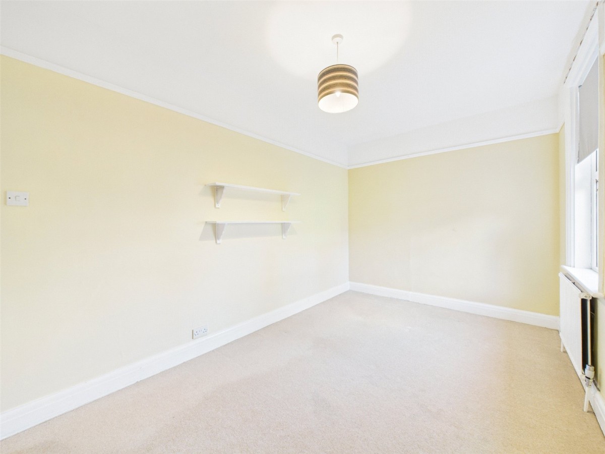 Princes Risborough, Buckinghamshire