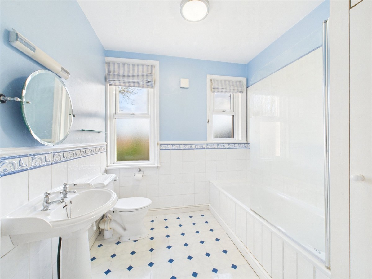 Princes Risborough, Buckinghamshire