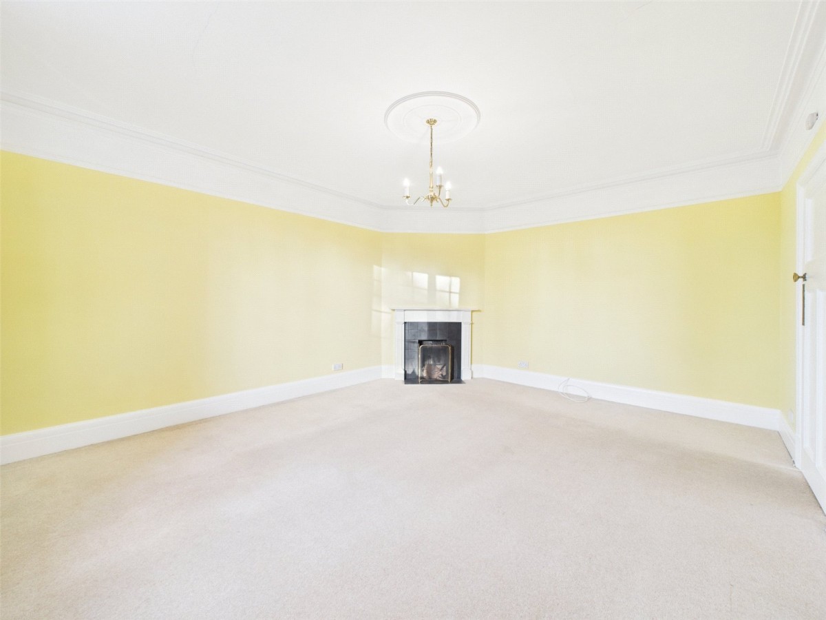 Princes Risborough, Buckinghamshire