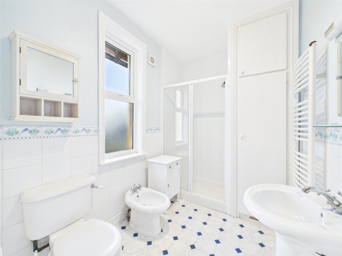 Princes Risborough, Buckinghamshire