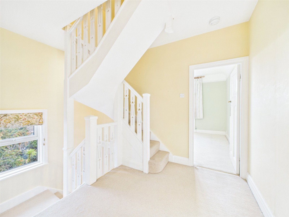 Princes Risborough, Buckinghamshire