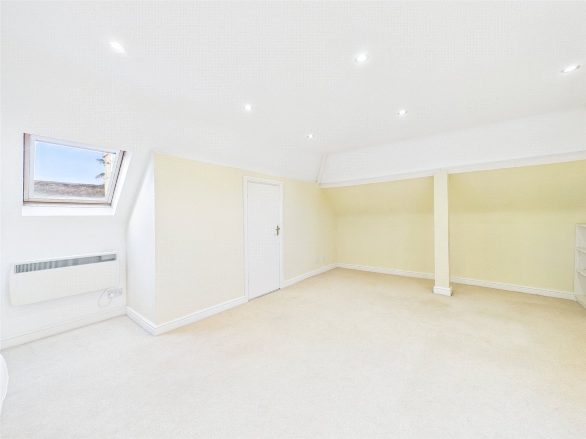 Princes Risborough, Buckinghamshire