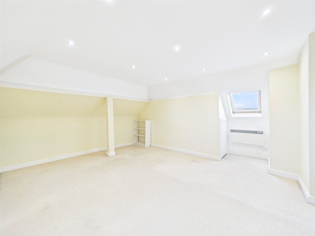 Princes Risborough, Buckinghamshire