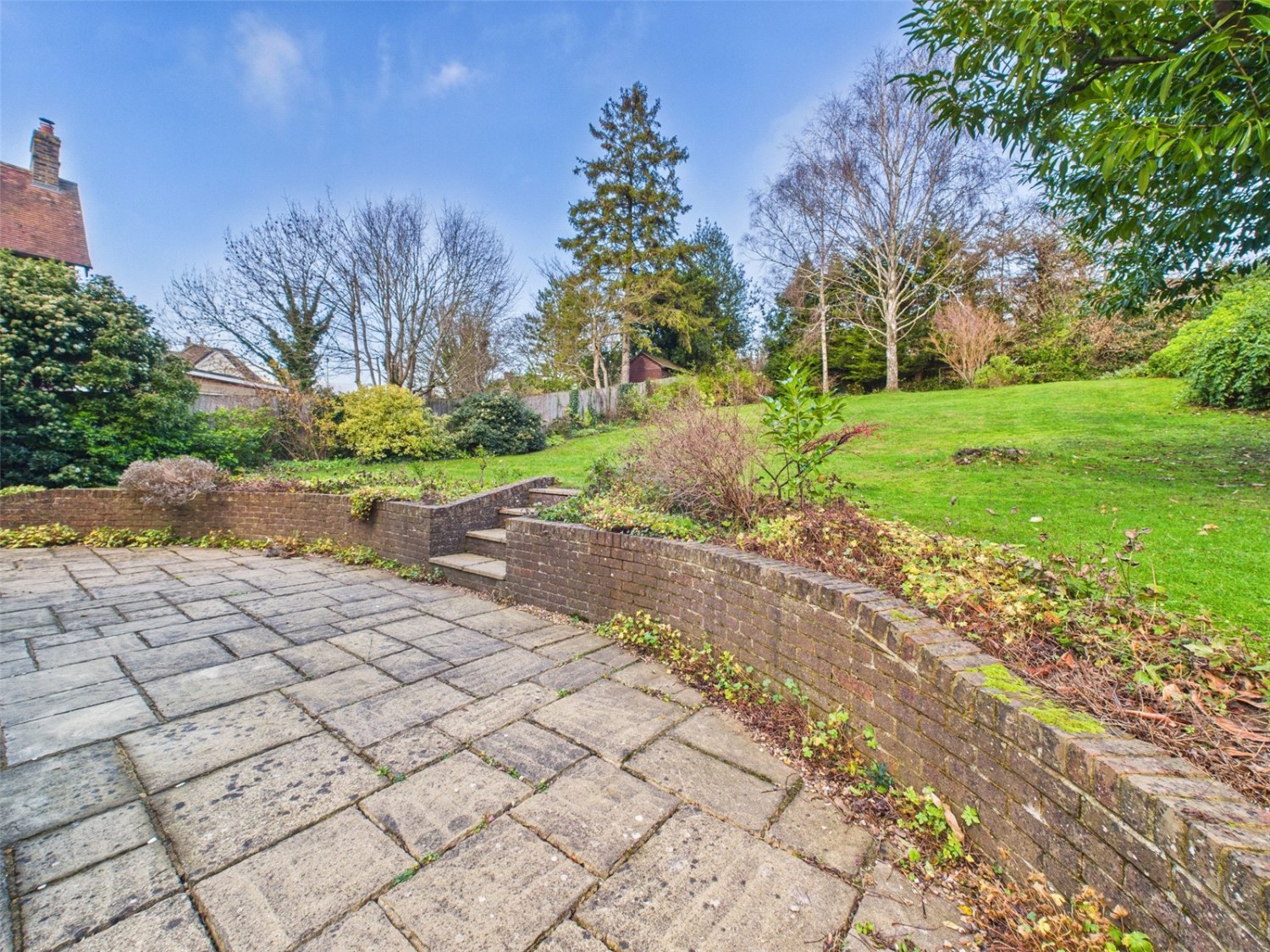 Princes Risborough, Buckinghamshire