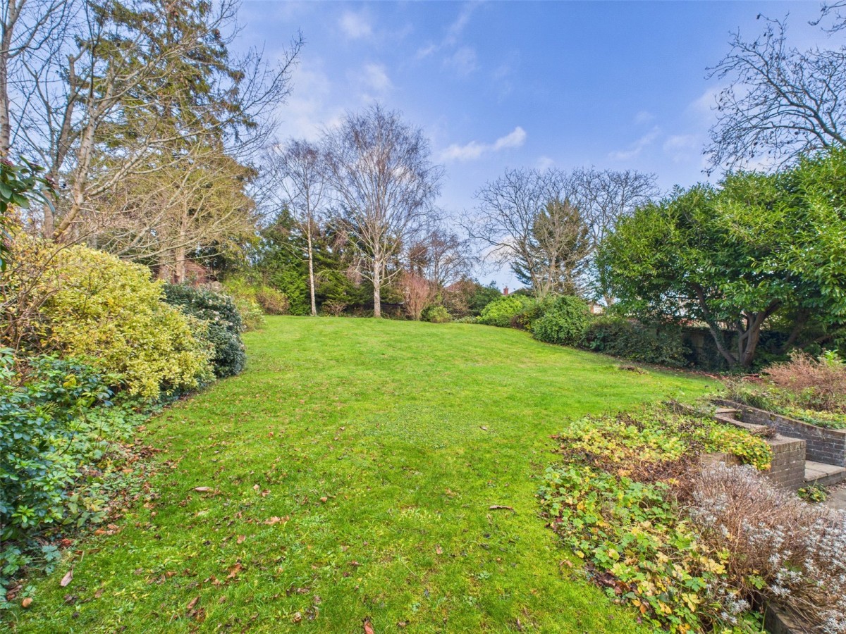 Princes Risborough, Buckinghamshire