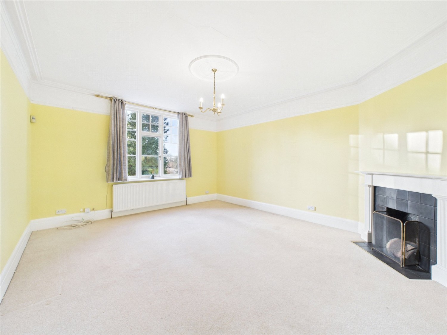 Princes Risborough, Buckinghamshire