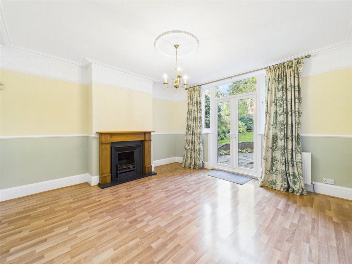 Princes Risborough, Buckinghamshire