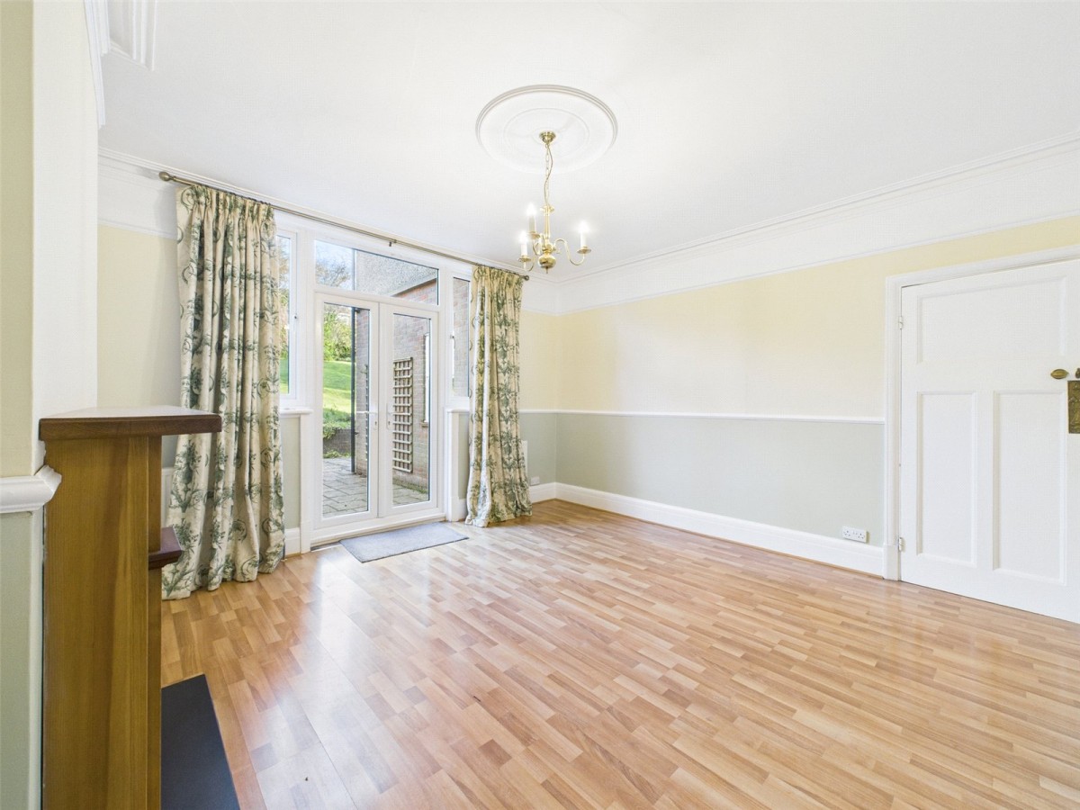 Princes Risborough, Buckinghamshire